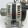 PEUGEOT 308 1.5L BlueHDi START/STOP s/s 14V DENSO ALTERNATOR GENUINE 9820893880