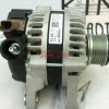 PEUGEOT 308 1.5L BlueHDi START/STOP s/s 14V DENSO ALTERNATOR GENUINE 9820893880 - Image 2