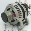 PEUGEOT 308 1.5L BlueHDi START/STOP s/s 14V DENSO ALTERNATOR GENUINE 9820893880 - Image 4