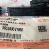 JAC S5 external door handle sensor OEM 3605530V7050