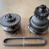 QR019CHA chery tiggo transmission pulley set