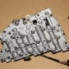 QR025CHA-1506100 Chery Transmission valve body with wiring harness assembly