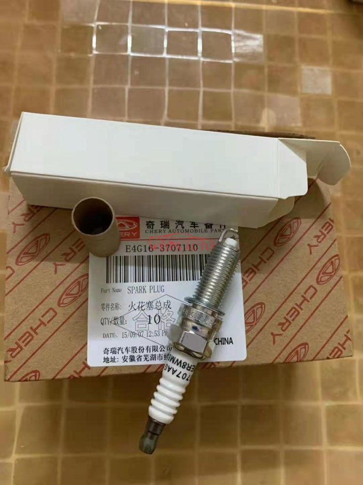 E4g16 3707110 chery