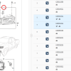 maxus t60 auto parts wholesales SAIC D60/D90/T60/T70/T90