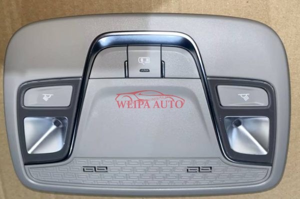 7063016400724 Frt reading lamp assy Geely Coolray